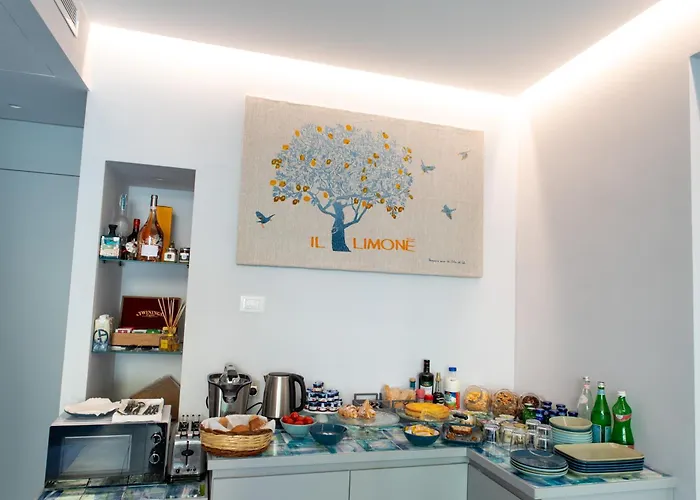 D'orville Luxury לינה וארוחת בוקר 4*