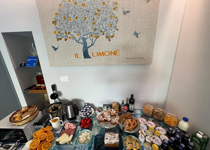 D'orville Luxury 4* טאורמינה