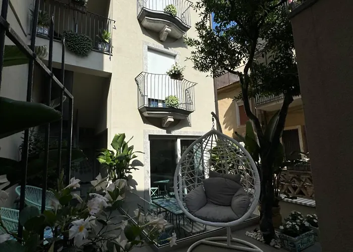 D'orville Luxury לינה וארוחת בוקר