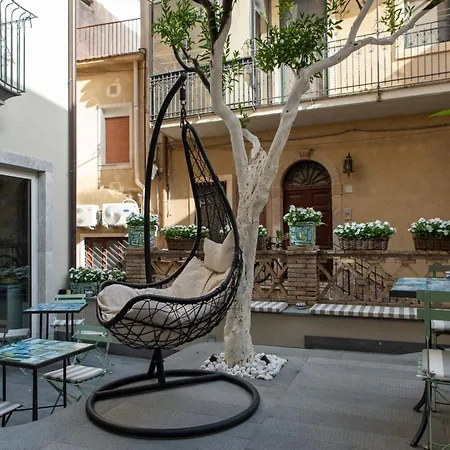 D'orville Luxury B&B *