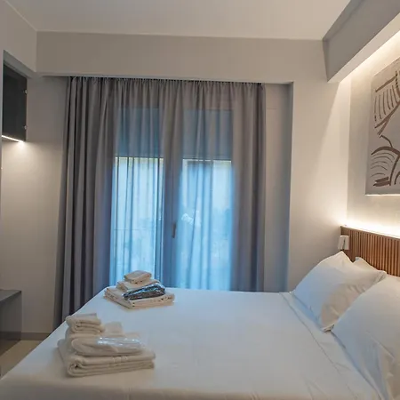 B&B D'orville Luxury 타오르미나