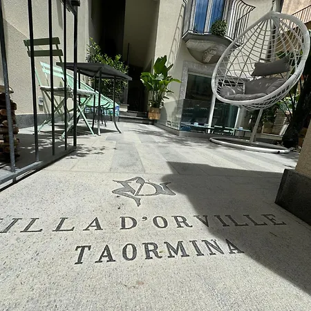 B&B D'orville Luxury *